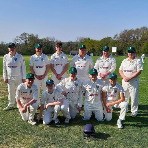 News North East Cheshire Cricket Club