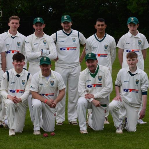 4thXI Crowned Champions