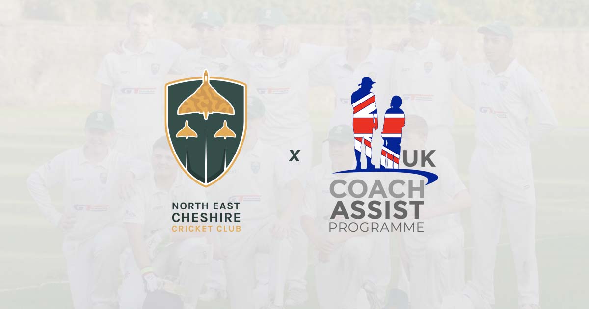 Jets Partner with Coach Assist UK