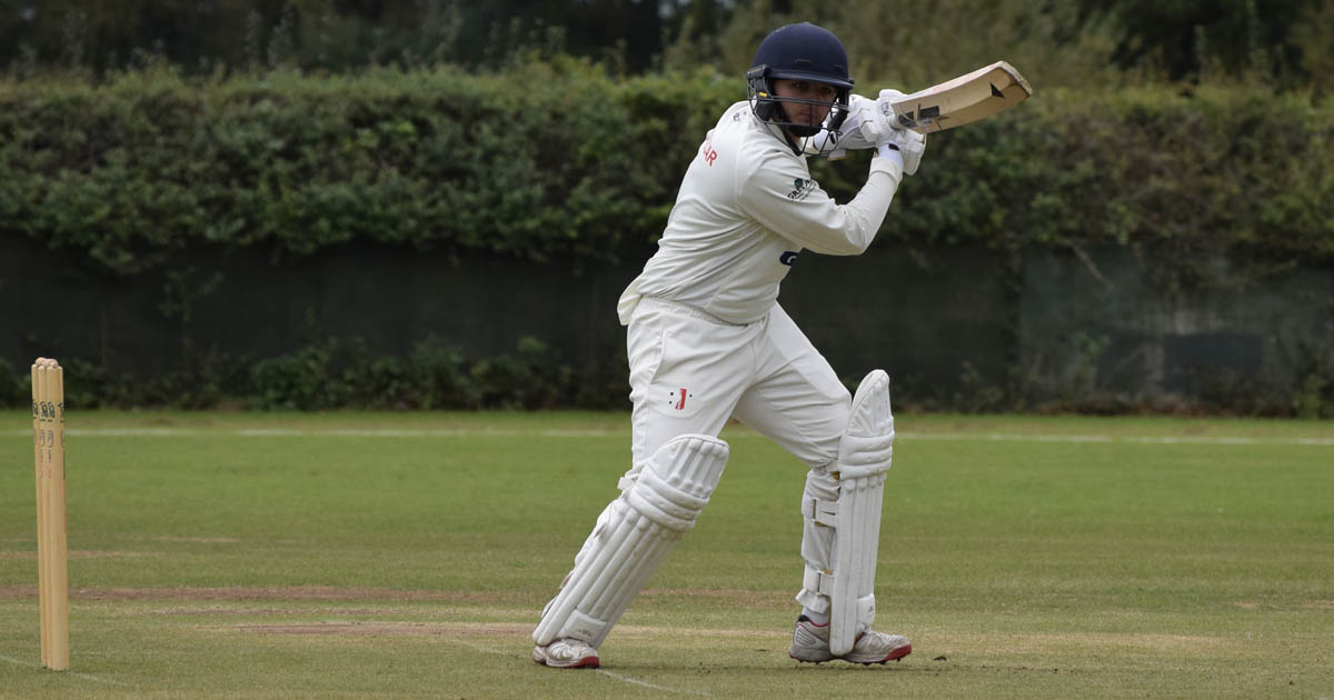 Scragg Fires 3rdXI to Opening Day Victory