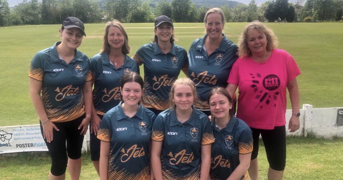 Women’s Big Cricket Month Kicks Off with a Win