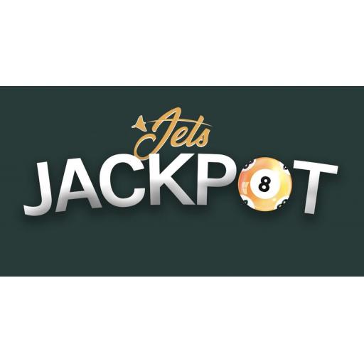 Jets Jackpot Annual Entry