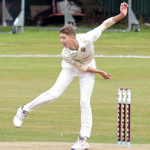 Westerby Hat-Trick sends Jets to Cheshire Shield Quarter-Final