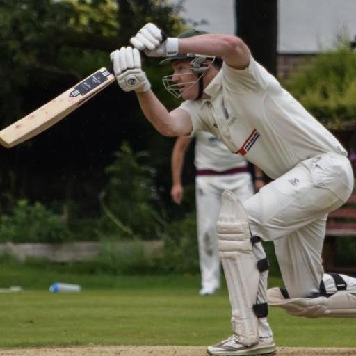 Three Saturday Wins as 1stXI Captain Tons up at Stockport