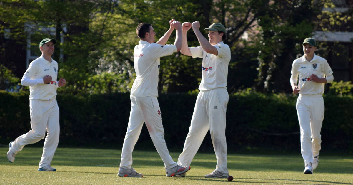 Promotion Confirmed for 1st and 2ndXI