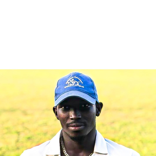 2026 Overseas Player: Shakeem Boyce