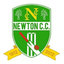 Newton CC, Cheshire Newton Novas Yellow